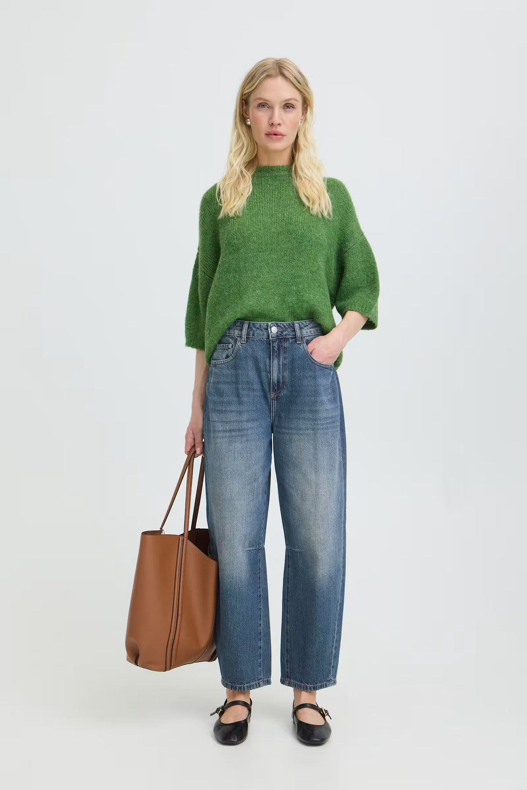 Jean Barrel Bykalluna BYOUNG