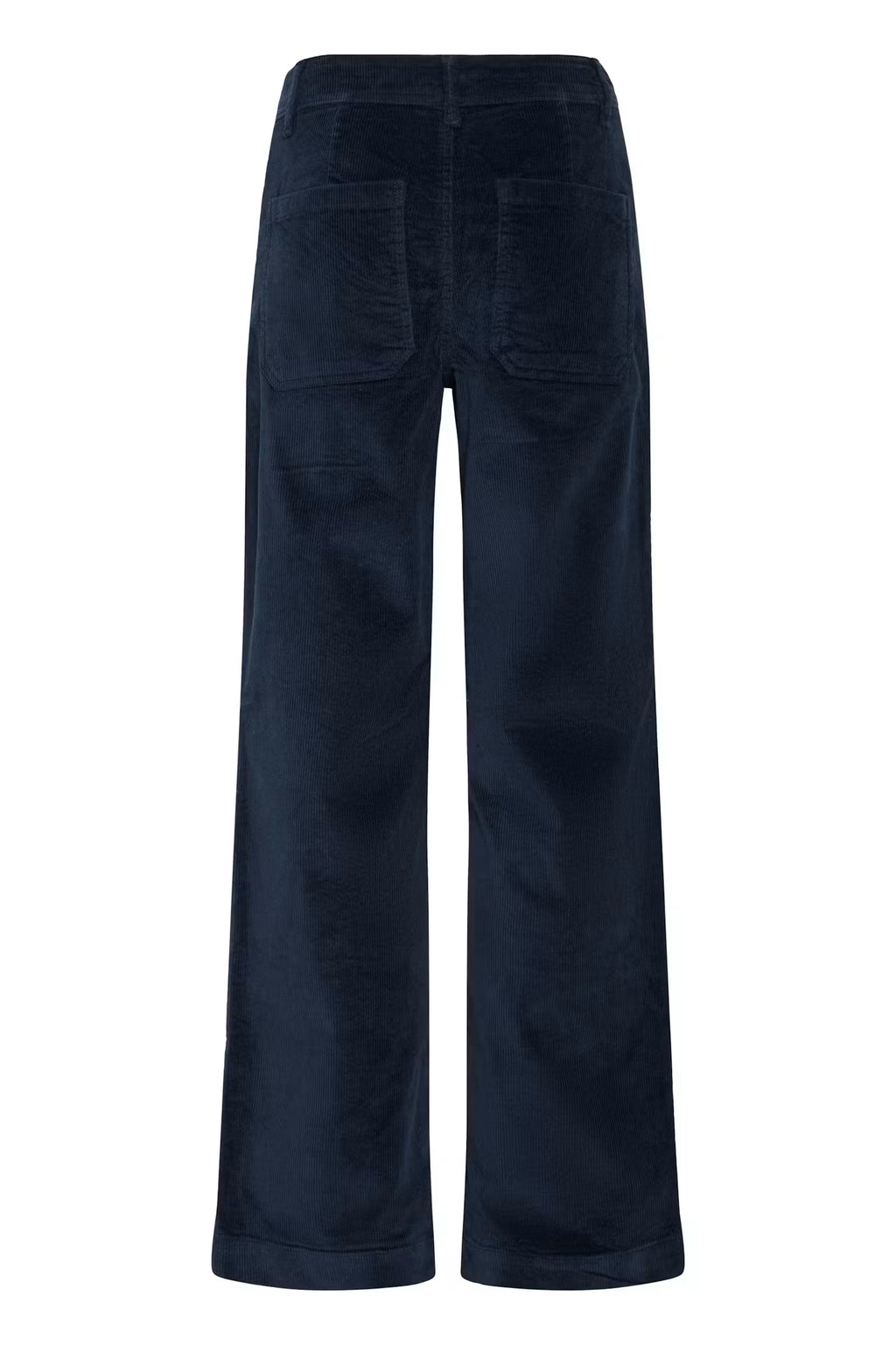 Pantalon marine Bydasik BYOUNG