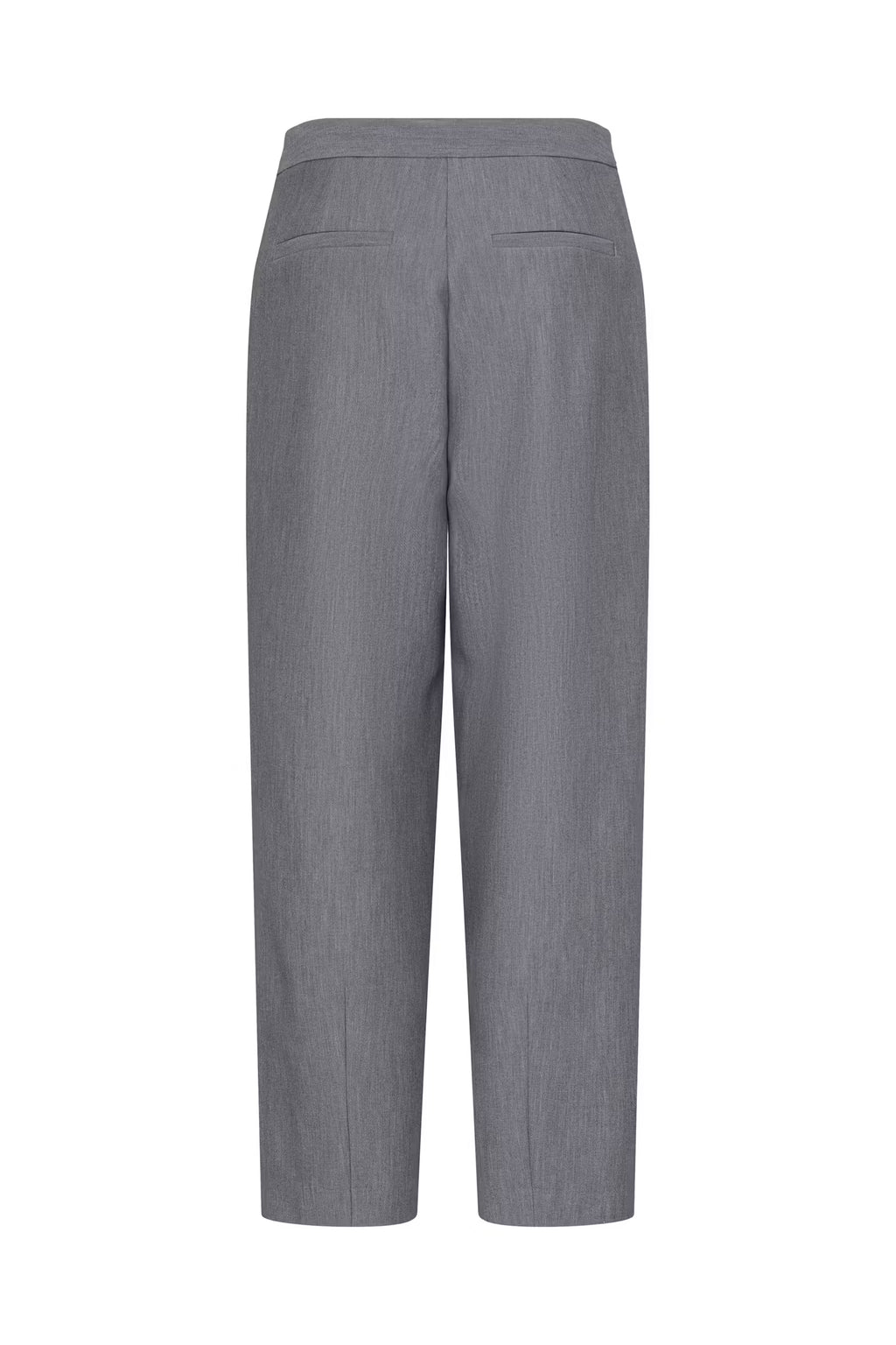 Pantalon gris Byearl BYOUNG