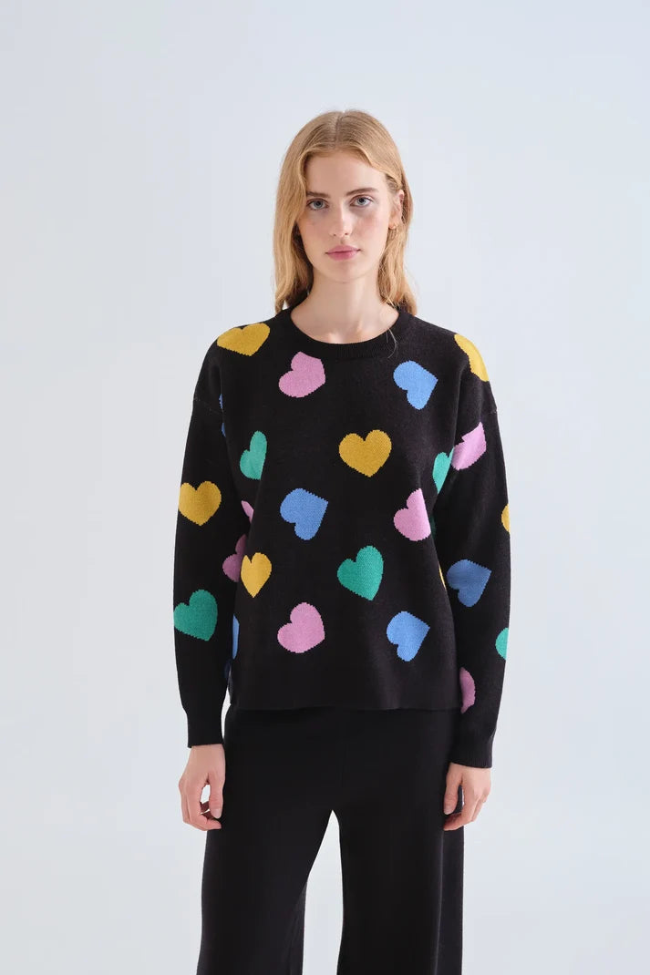 Pull candy Compania Fantastică