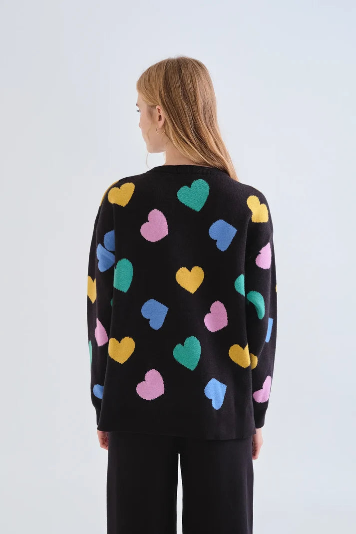 Pull candy Compania Fantastică
