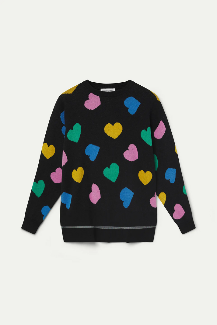 Pull candy Compania Fantastică