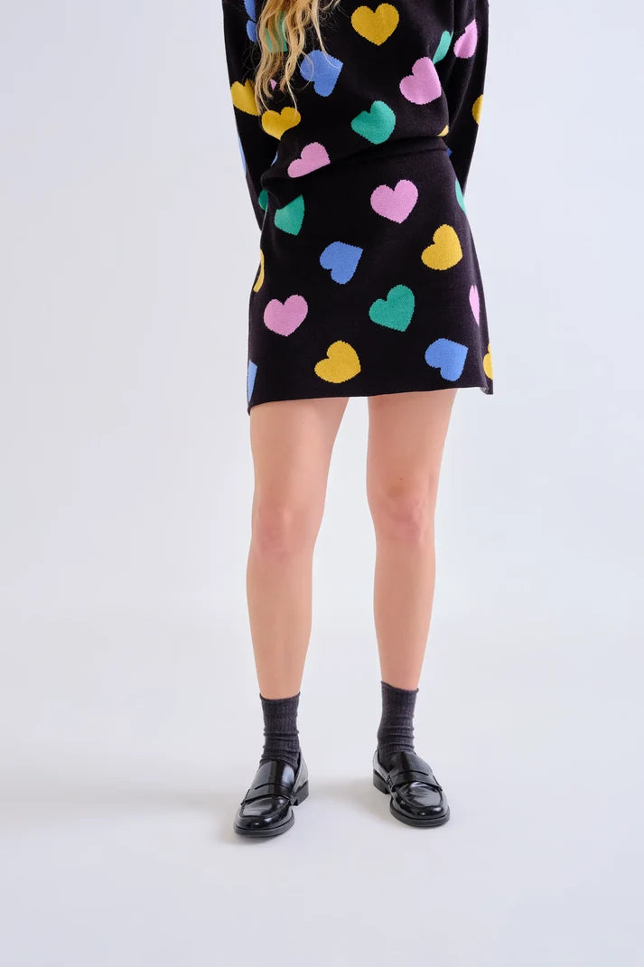 Candy Compania Fantastica short skirt
