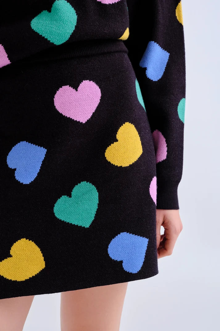 Candy Compania Fantastica short skirt