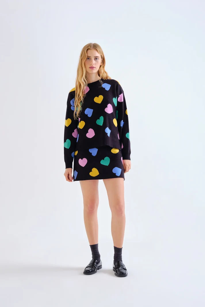 Candy Compania Fantastica short skirt