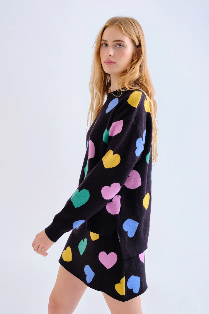 Candy Compania Fantastica short skirt