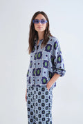 Compania Fantastica printed shirt