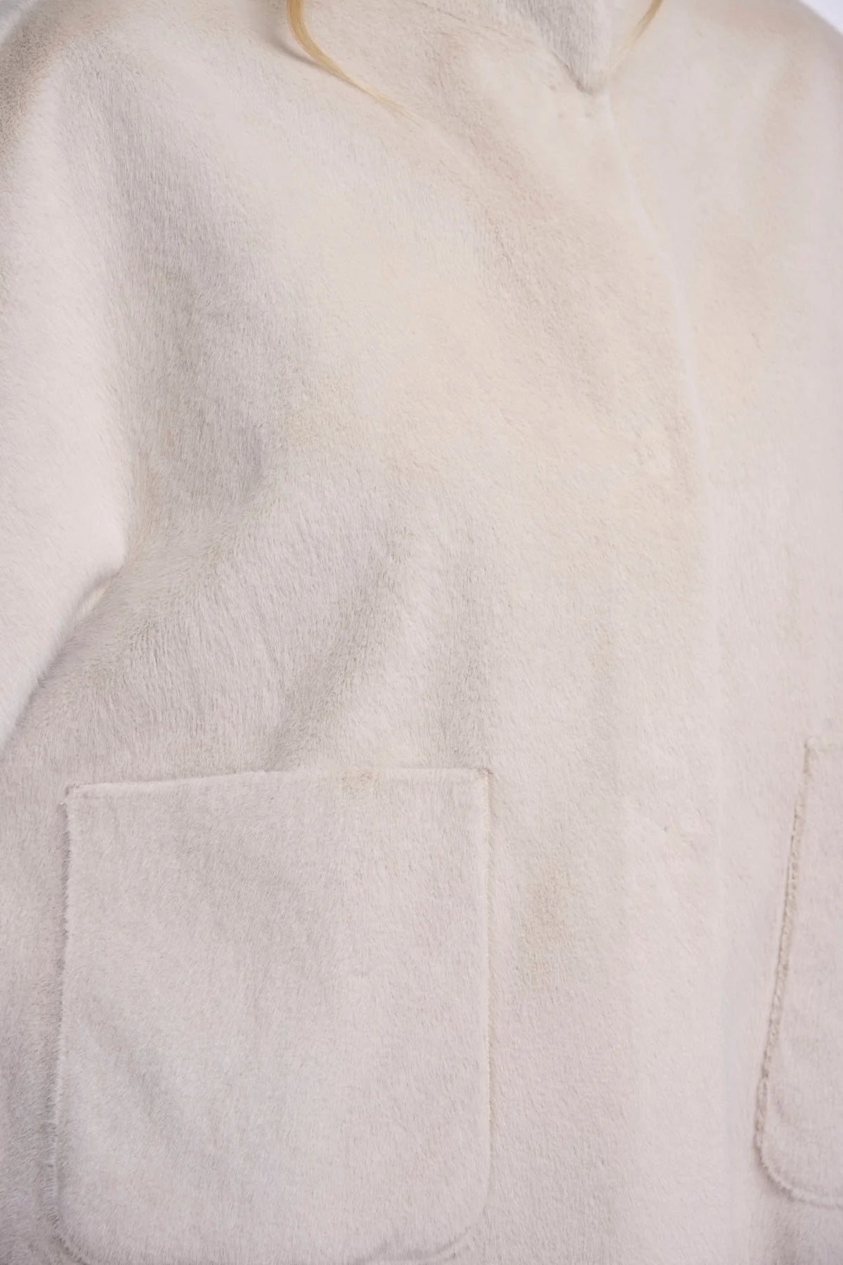 Cape Dewi birch RINO PELLE