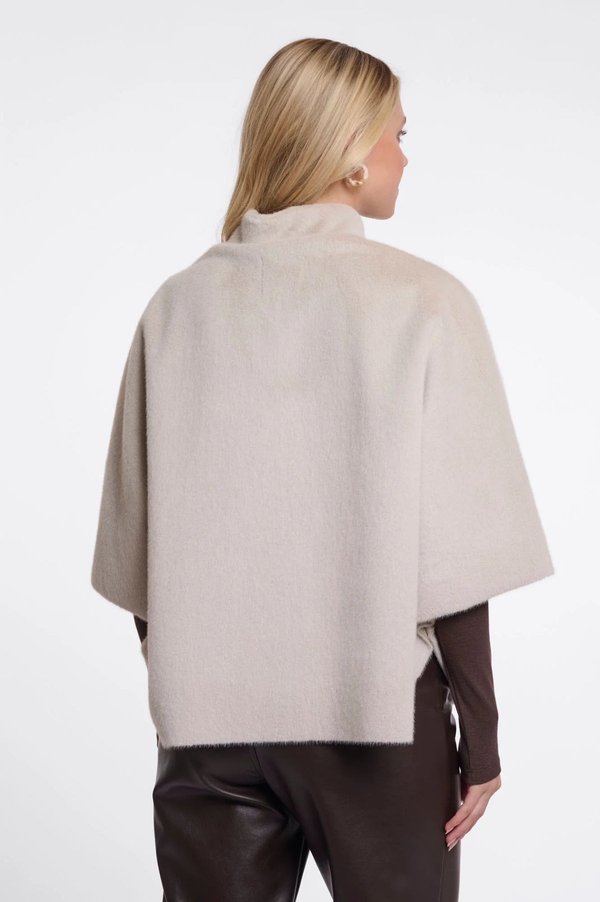Cape Dewi birch RINO PELLE