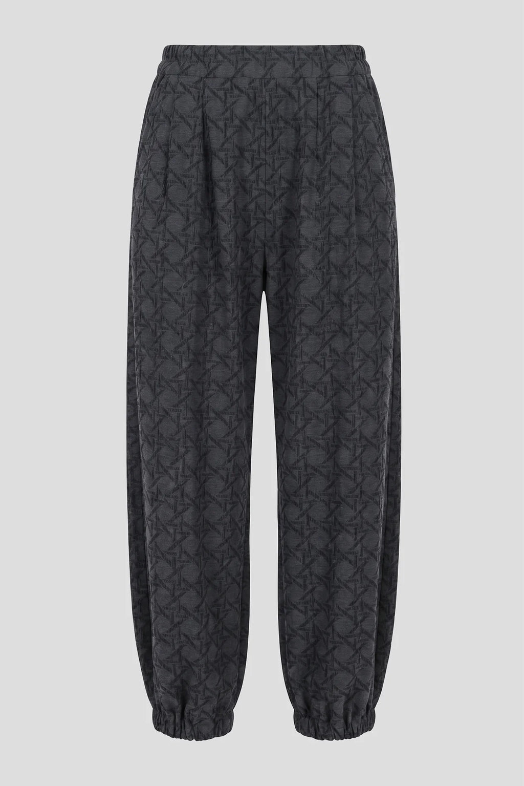 PAN Jacquard Trousers