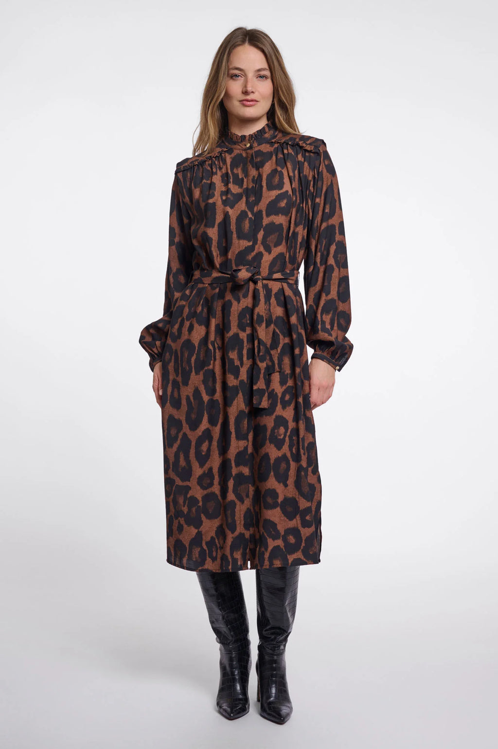Robe Ilonka RINO PELLE