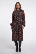 Robe Ilonka RINO PELLE
