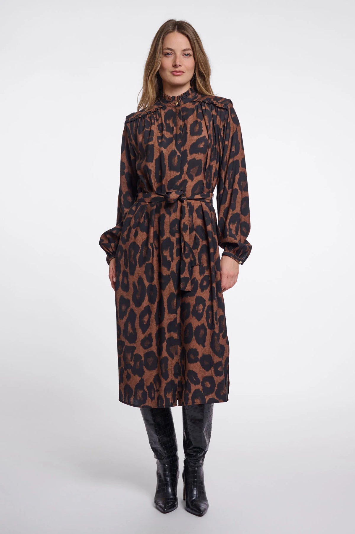Robe Ilonka RINO PELLE