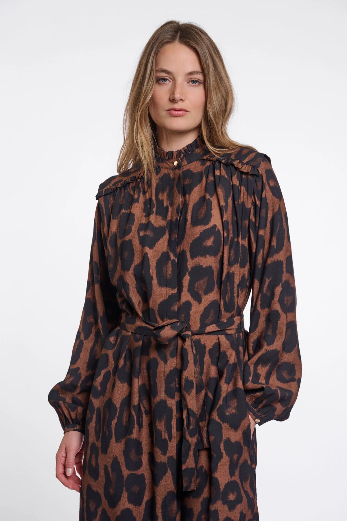 Robe Ilonka RINO PELLE