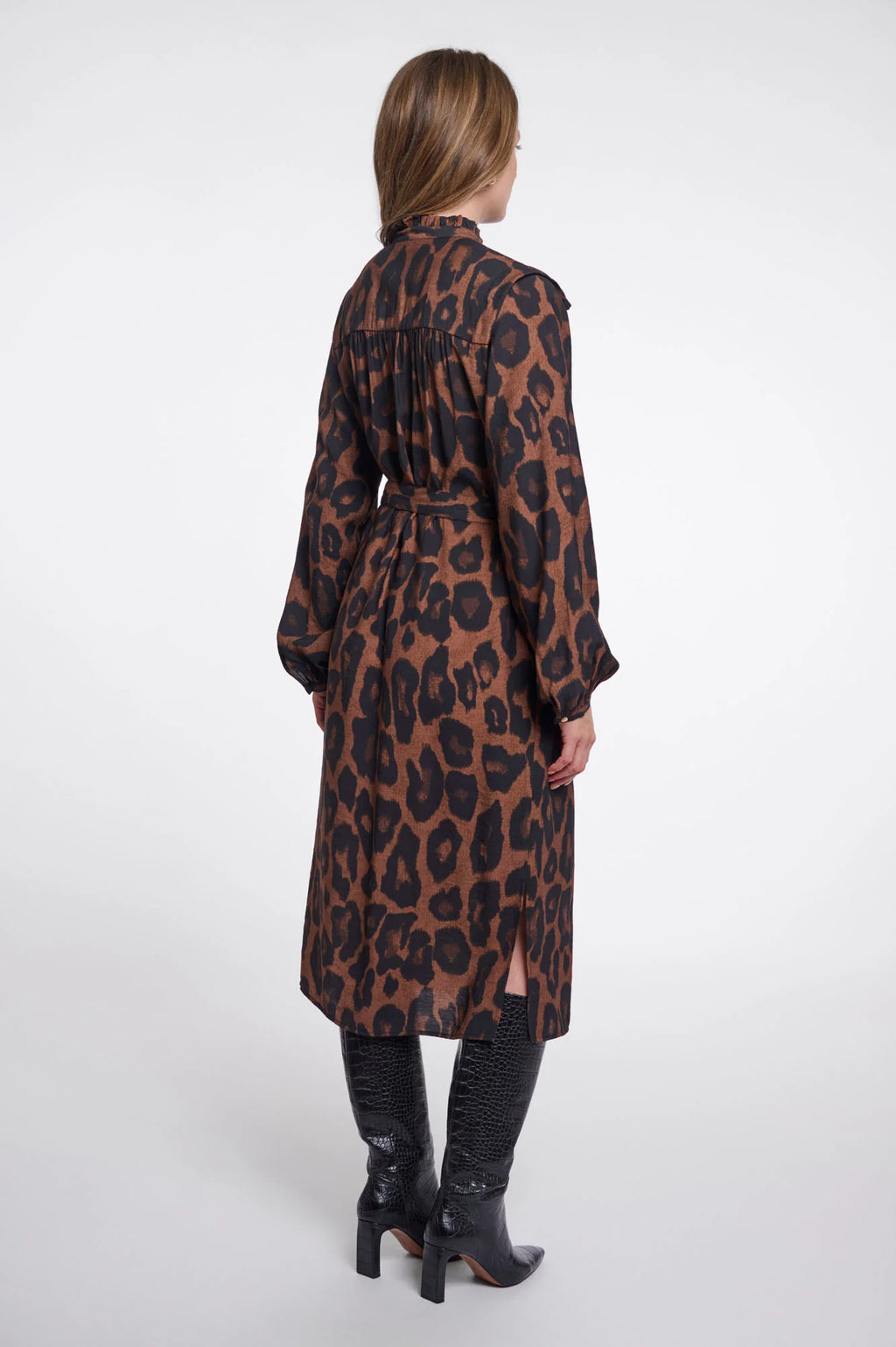 Robe Ilonka RINO PELLE