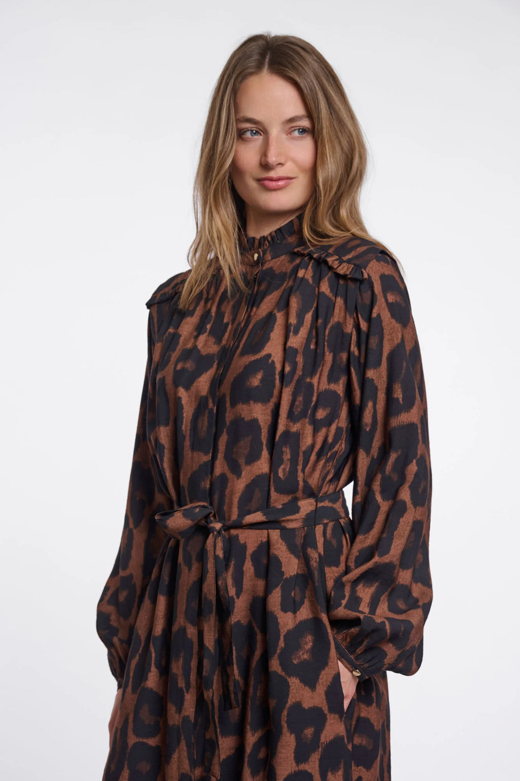 Robe Ilonka RINO PELLE