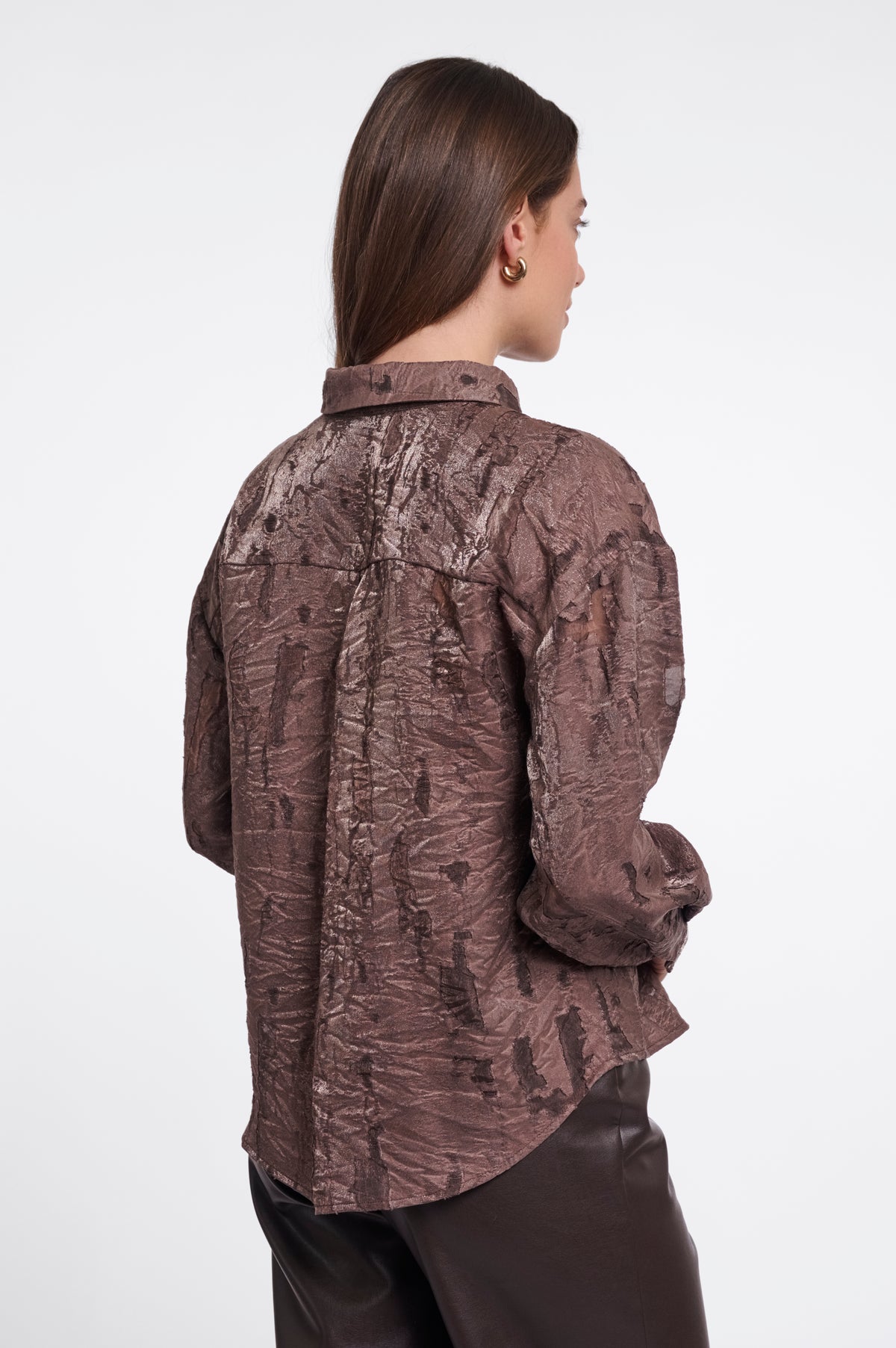 Chemise Nada RINO PELLE