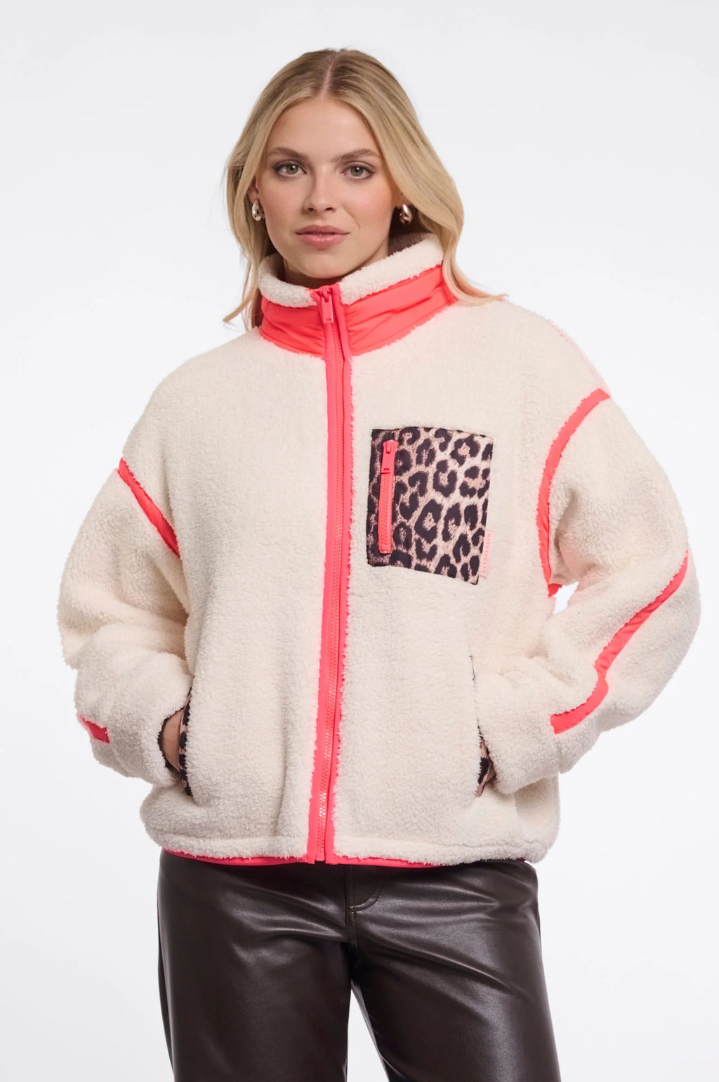 Veste Sinai RINO PELLE